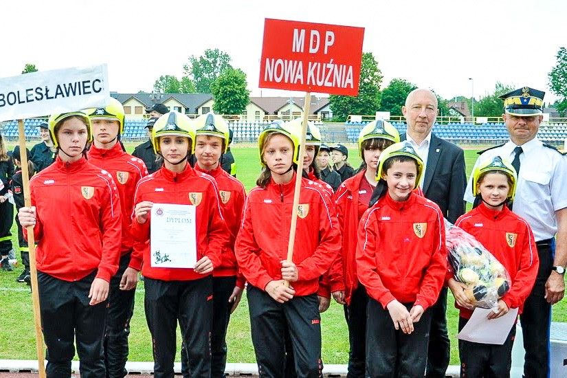 MDP Nowa Kuźnia