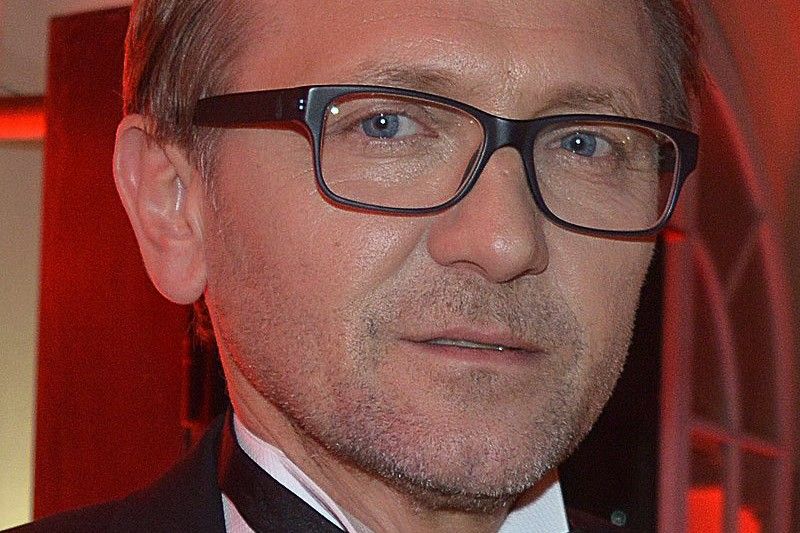 andrzej chyra