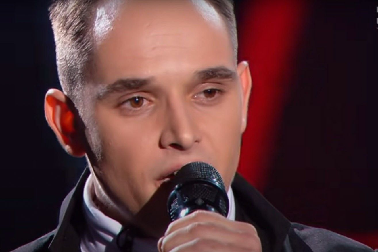 Herman Romanchenko