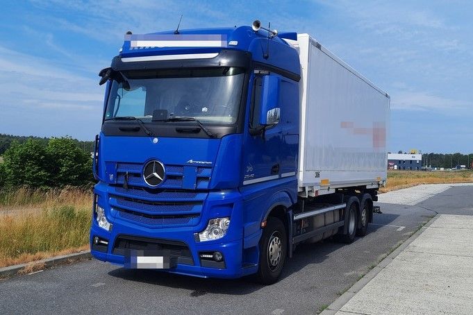 tir