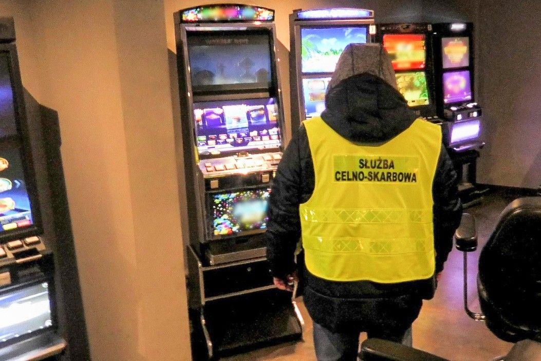kas automat