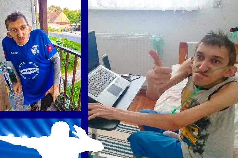 Paweł Siudak