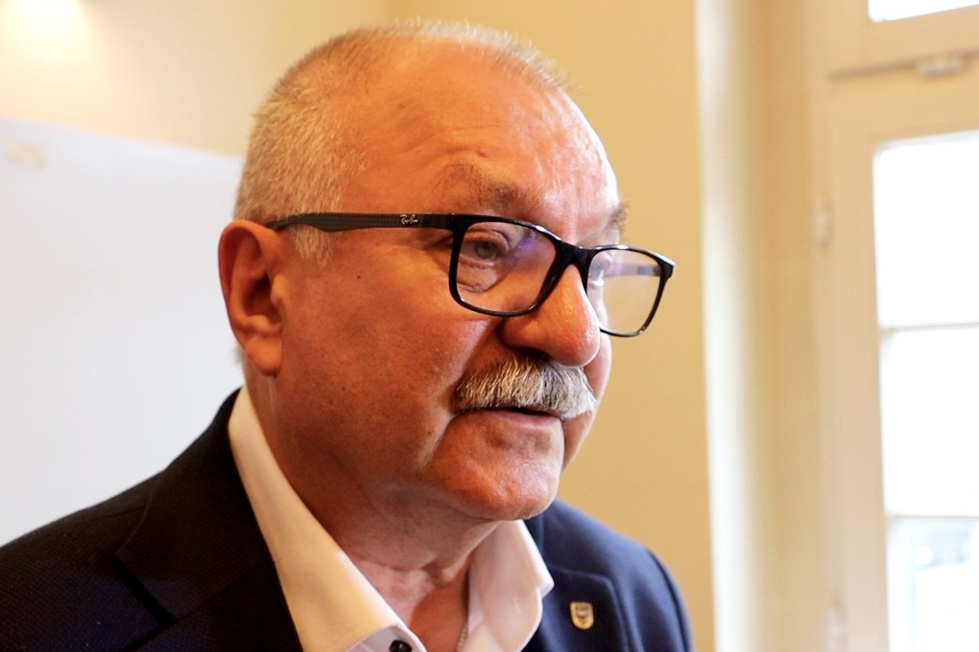 cezary przybylski