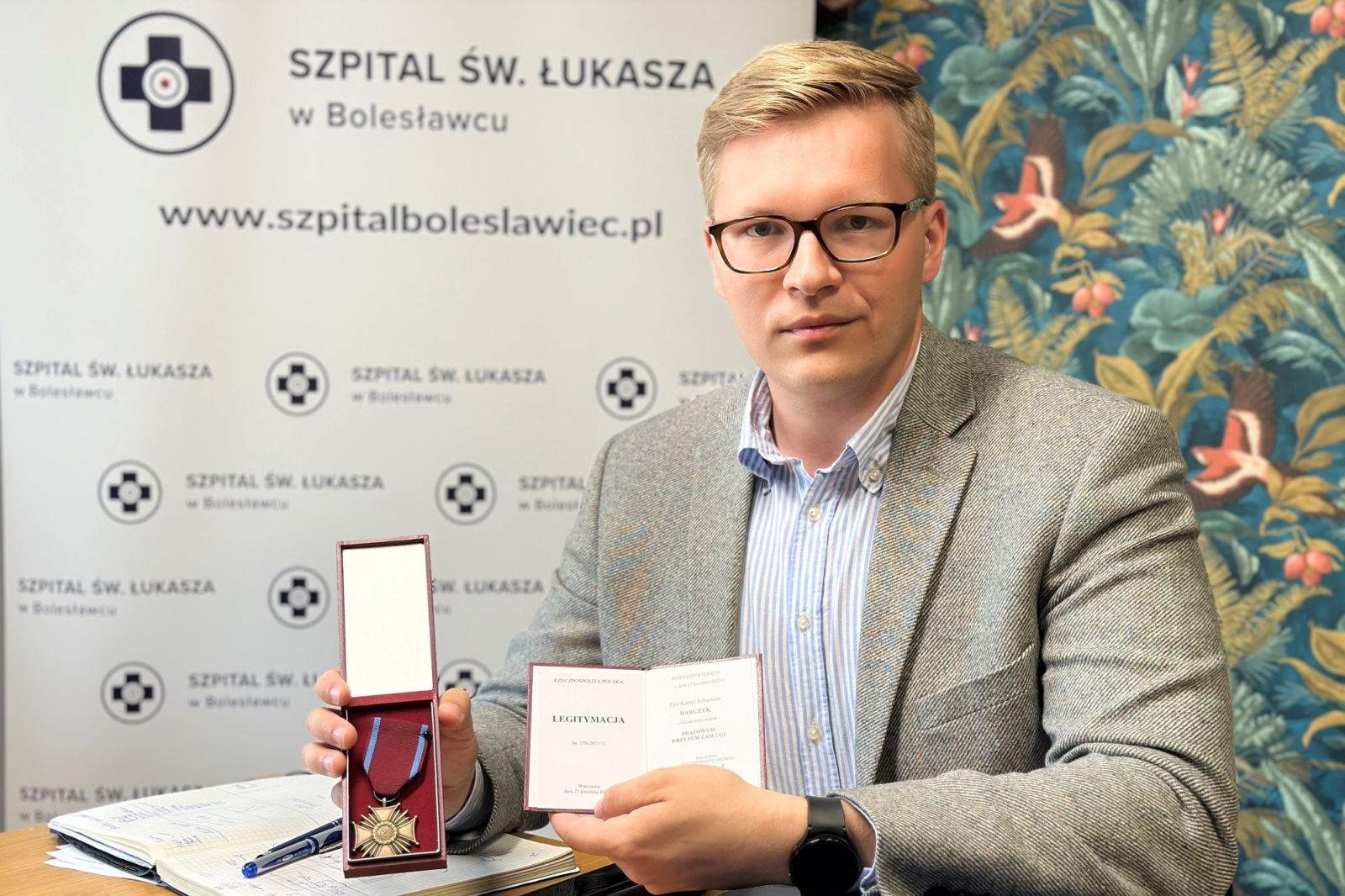 Kamil Barczyk