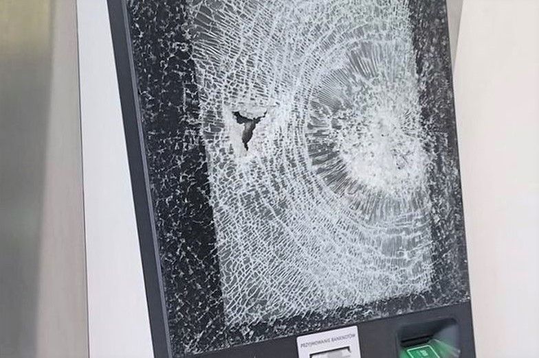 bankomat