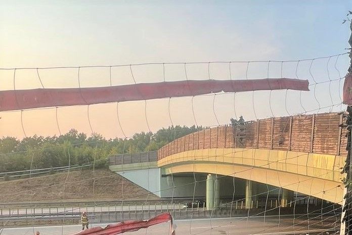 kładka a4