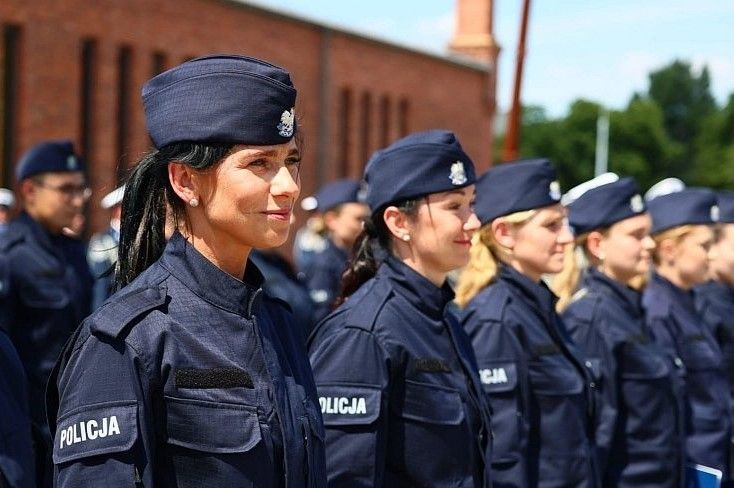policjant