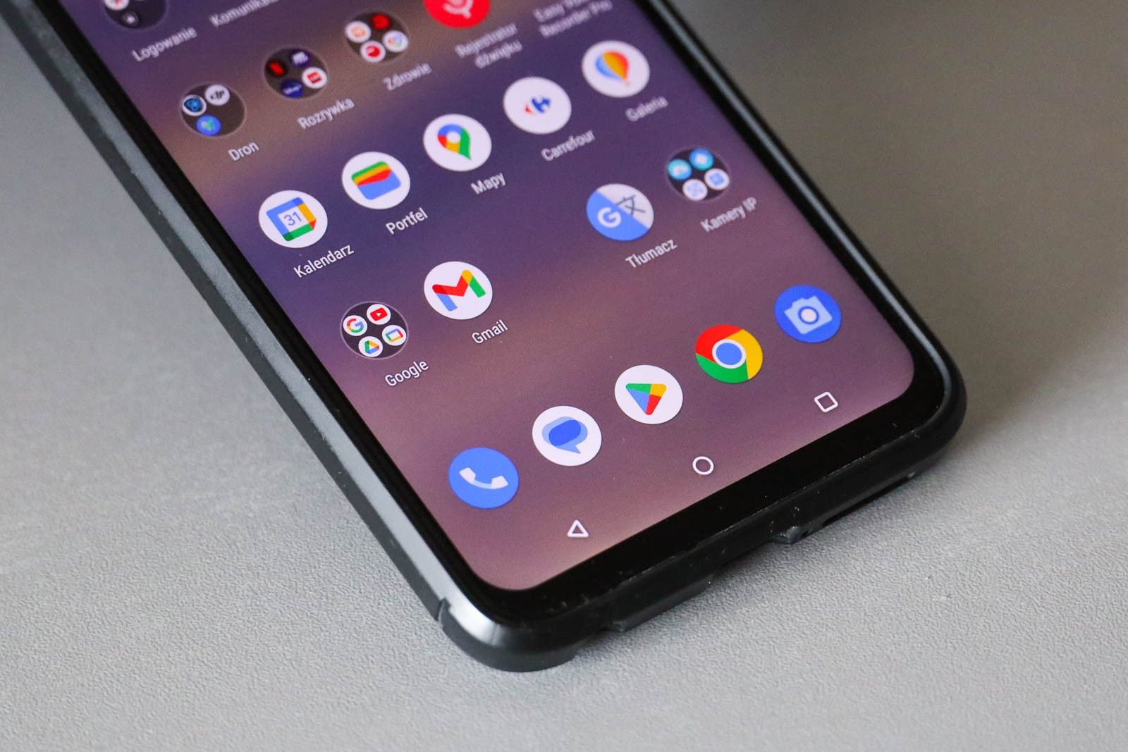 smartfon
