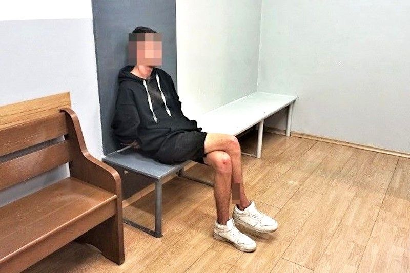 pijany kierowca legnica potrącenie