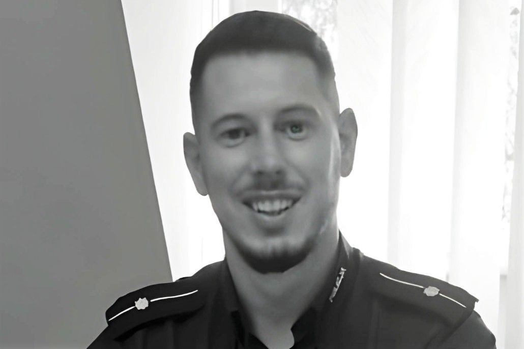 Patryk Domalik