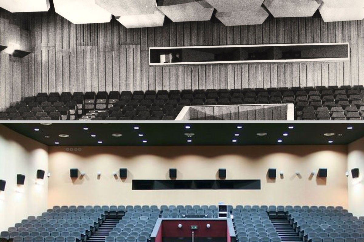 kino forum