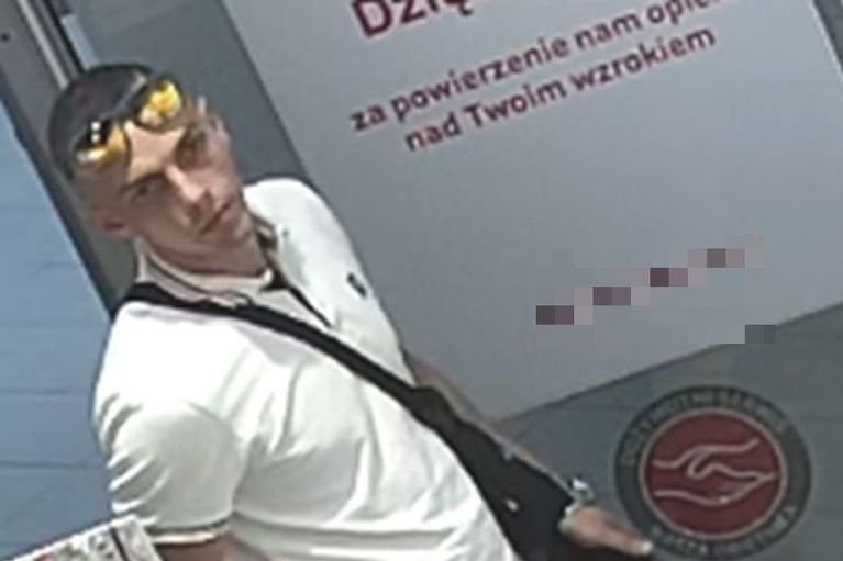 podejrzewany