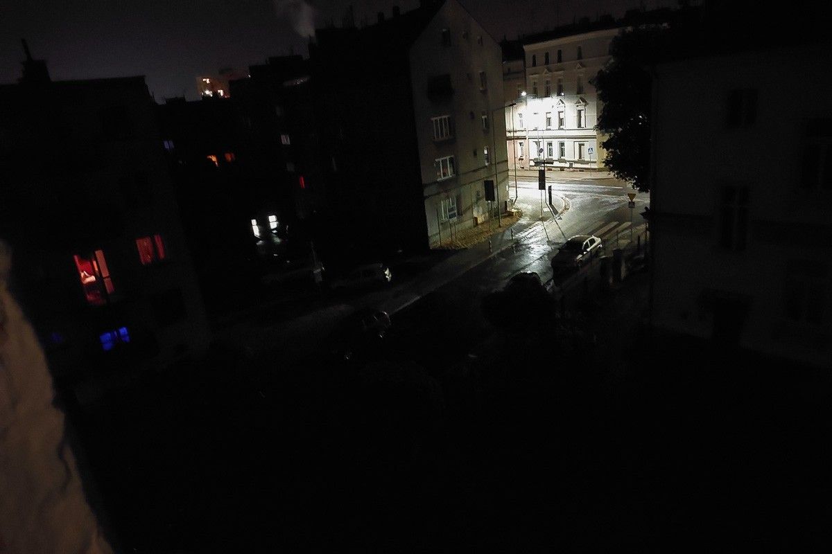 oświetlenie