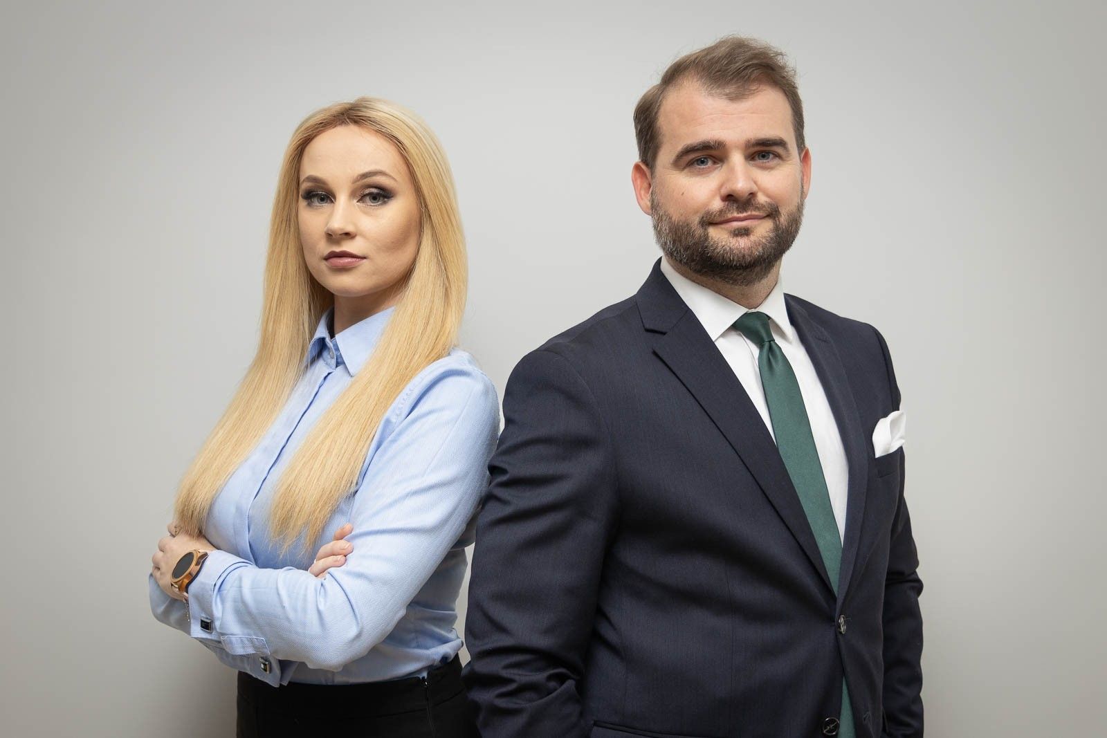 luiza słychan marcin zatwarnicki