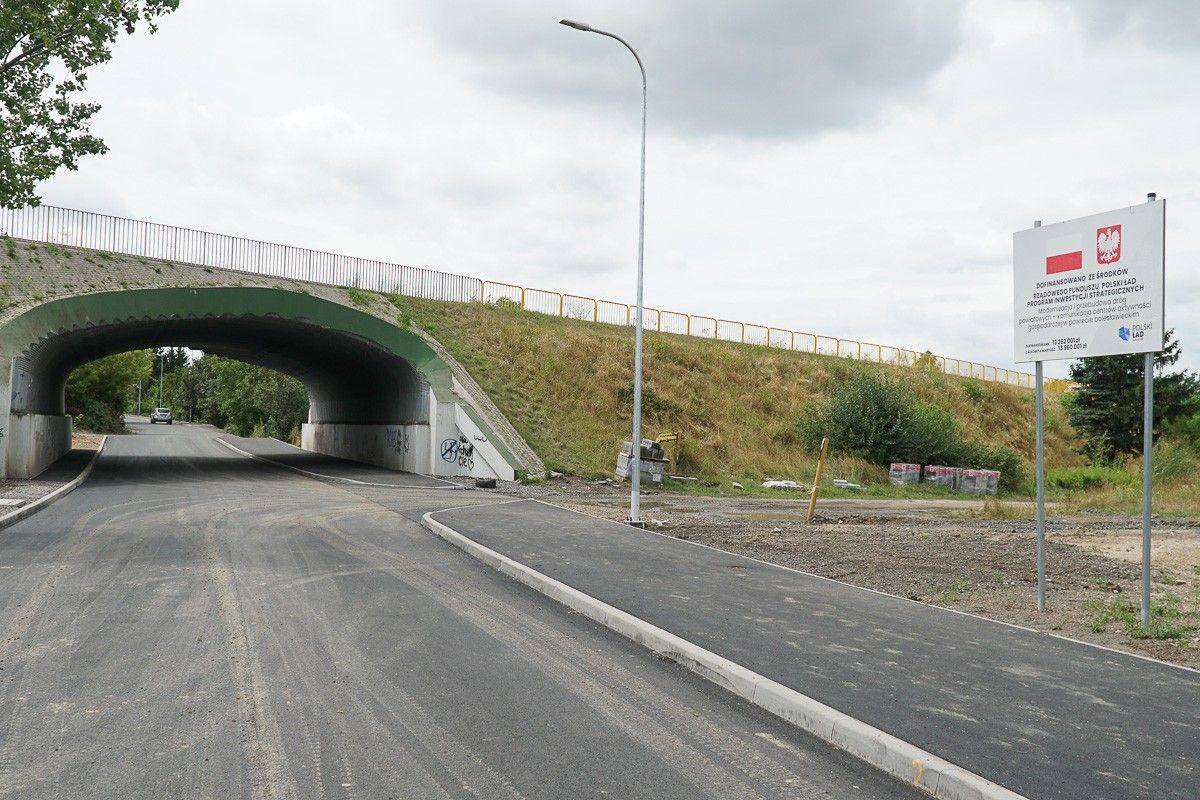 ul. staroszkolna