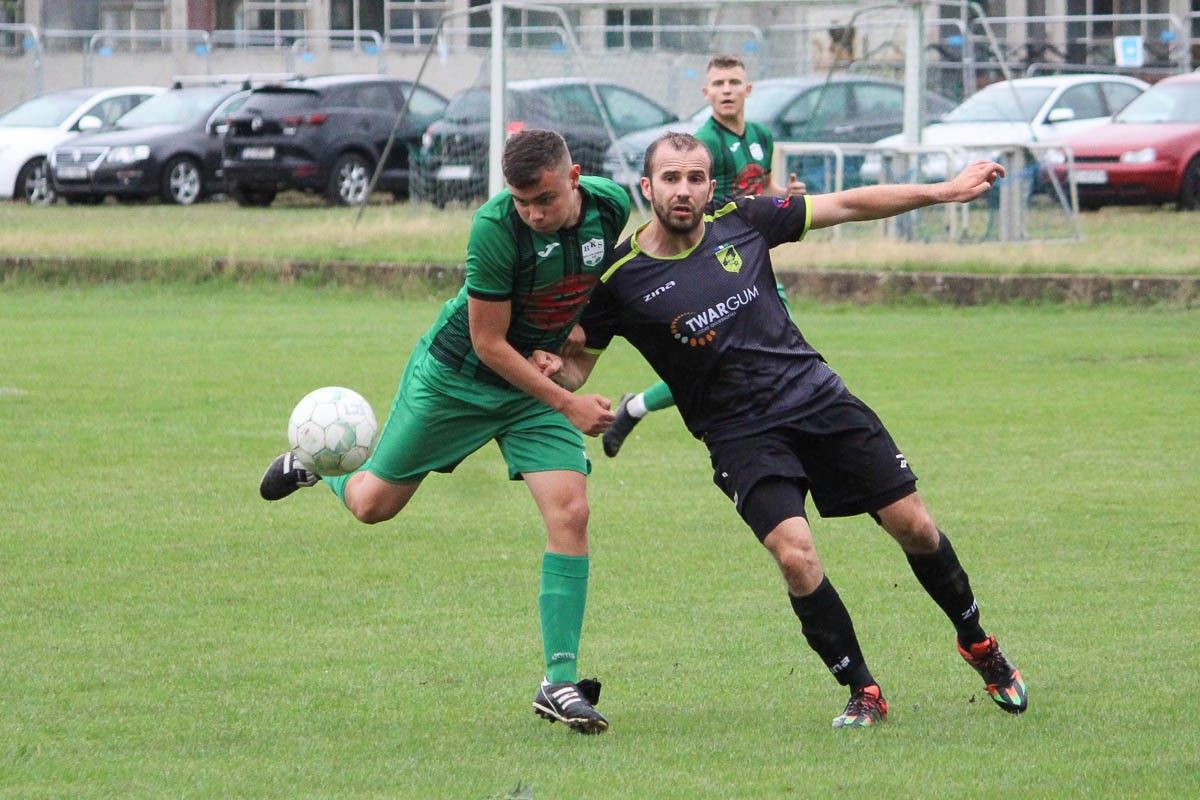 junior bks piast zawidów puchar