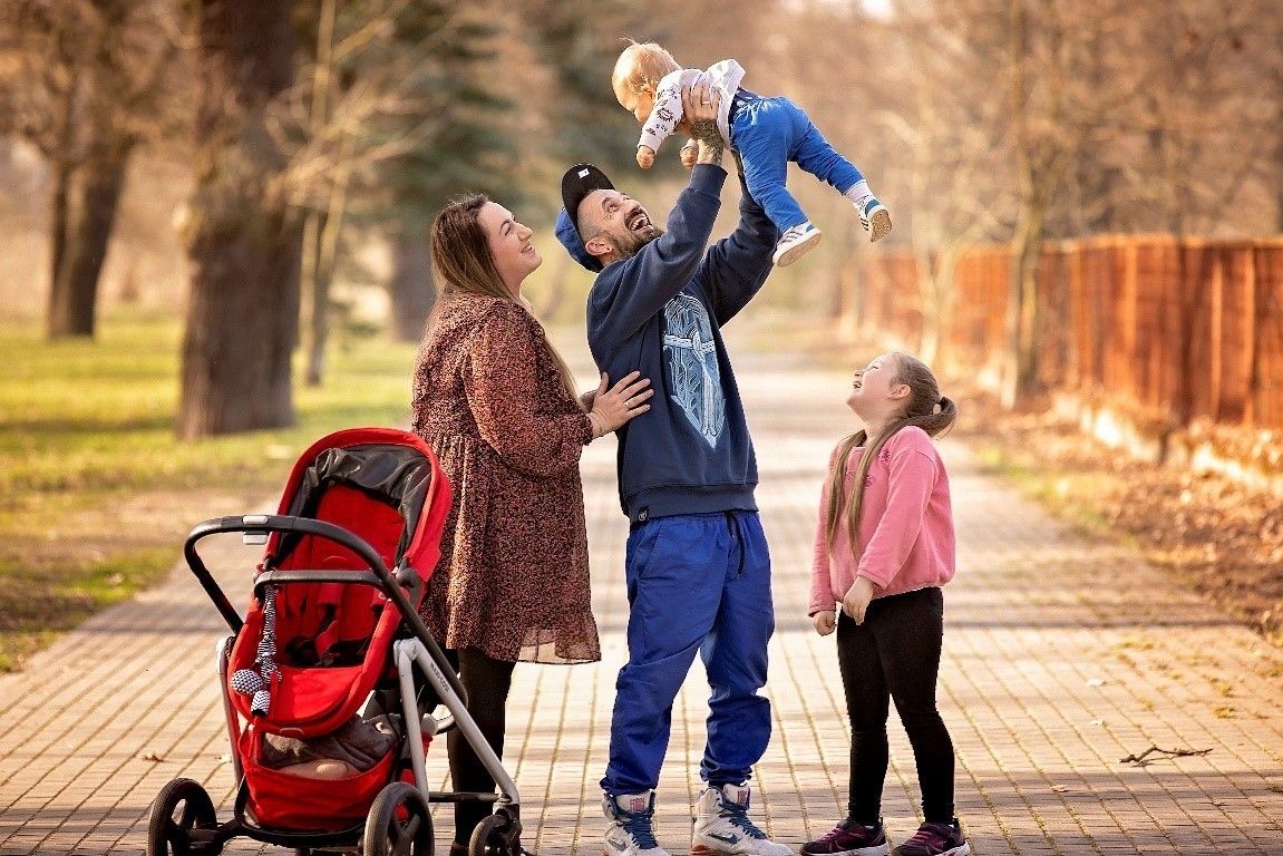 rodzina