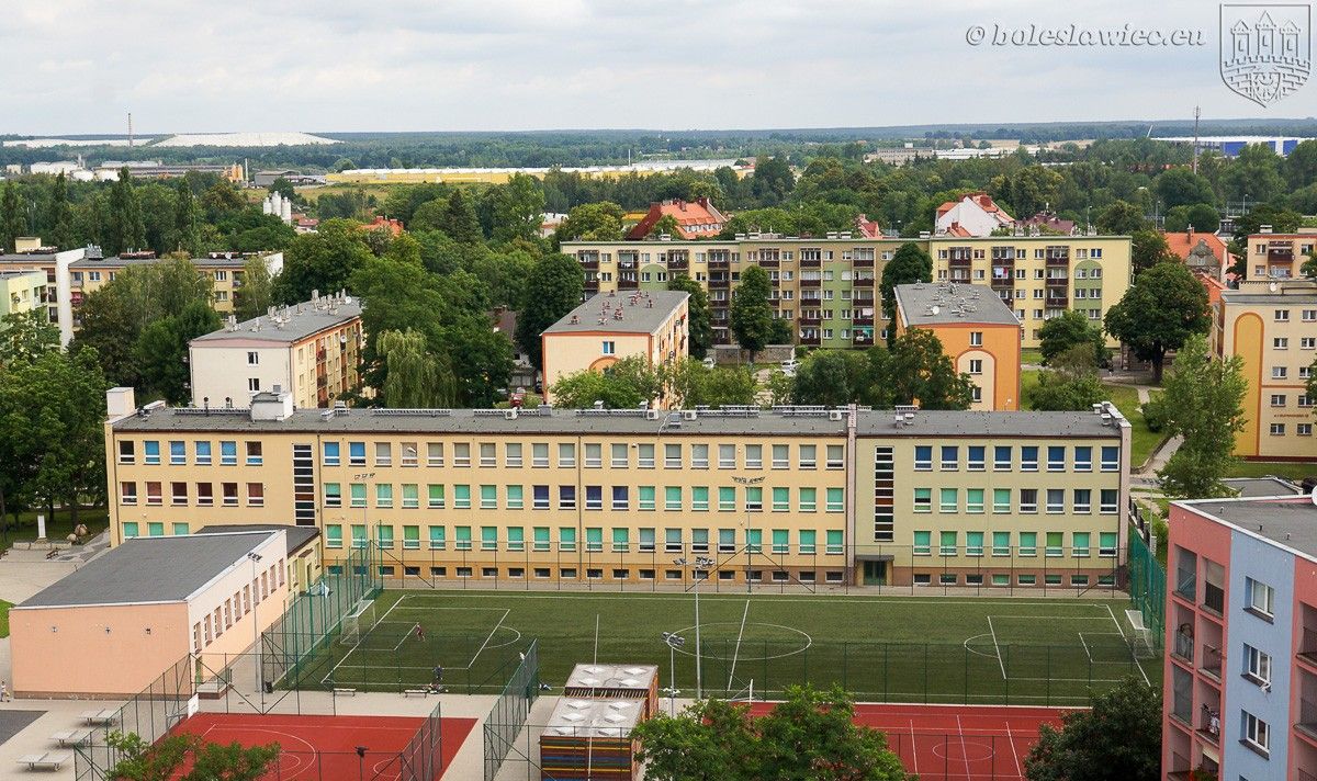 orlik słowackiego