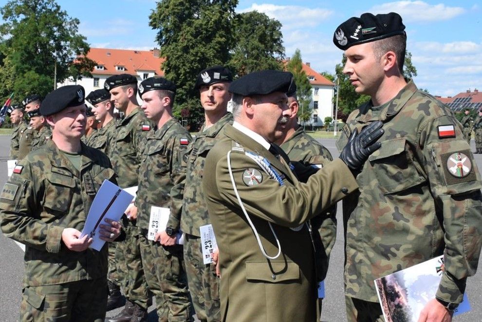 wojsko