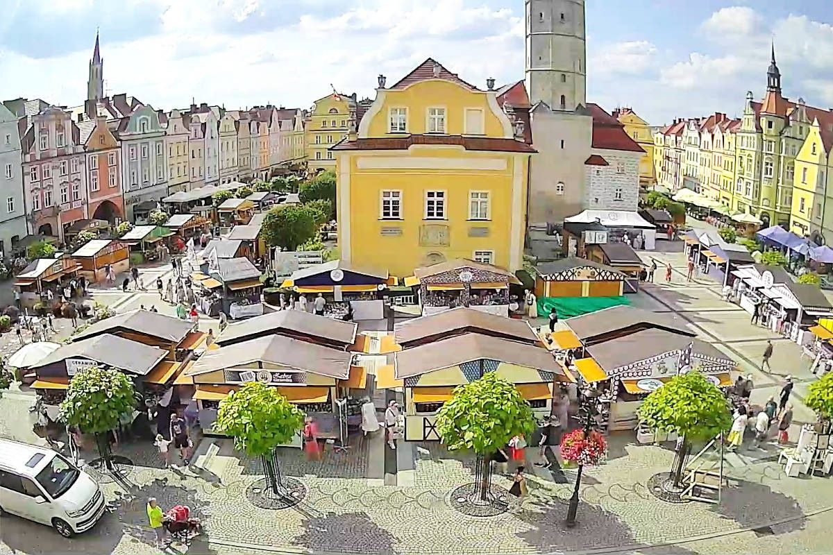 targi ceramika rynek