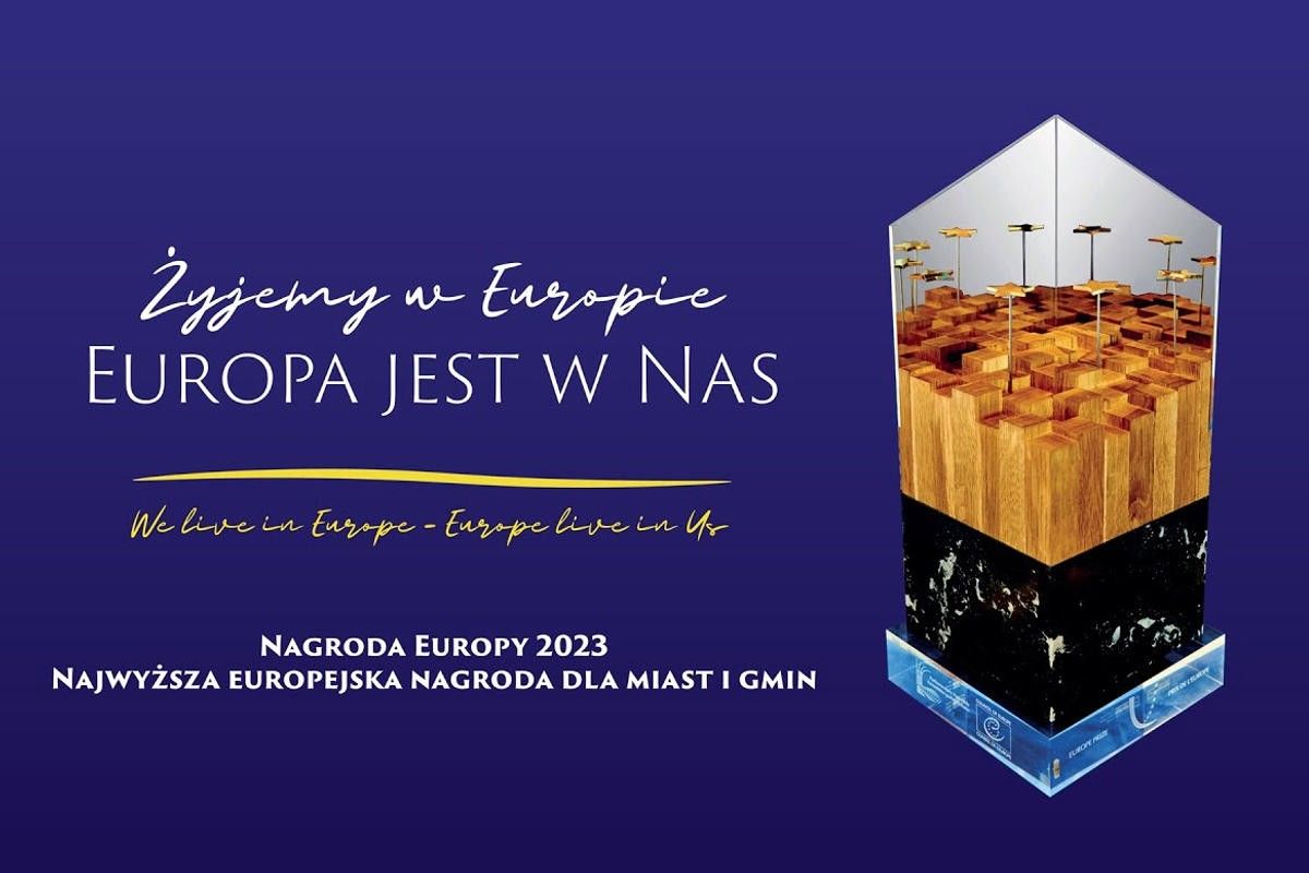 nagroda europy