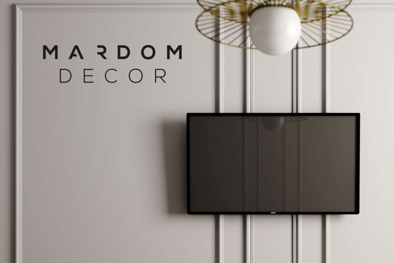 Mardom Decor