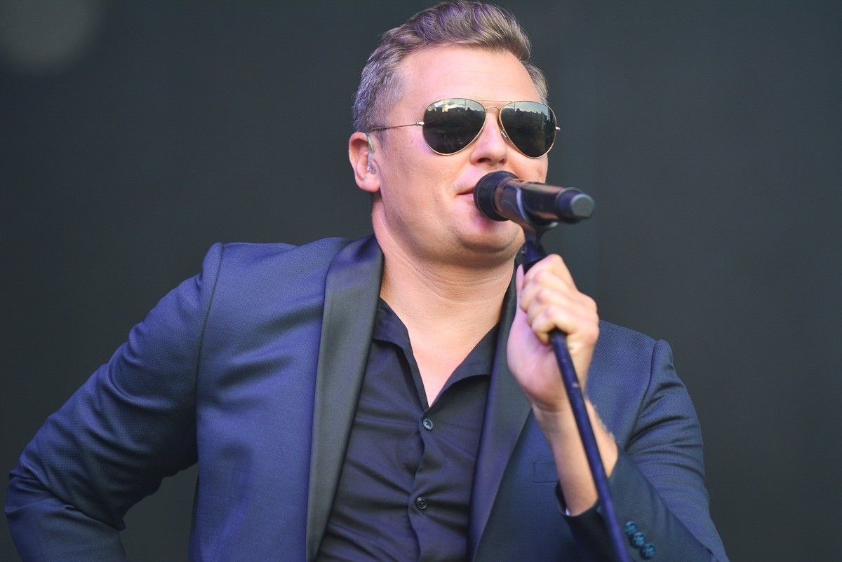 Rafał Brzozowski