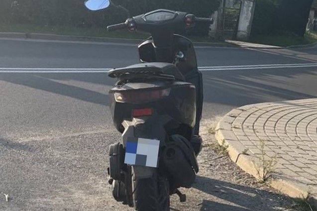 motorower