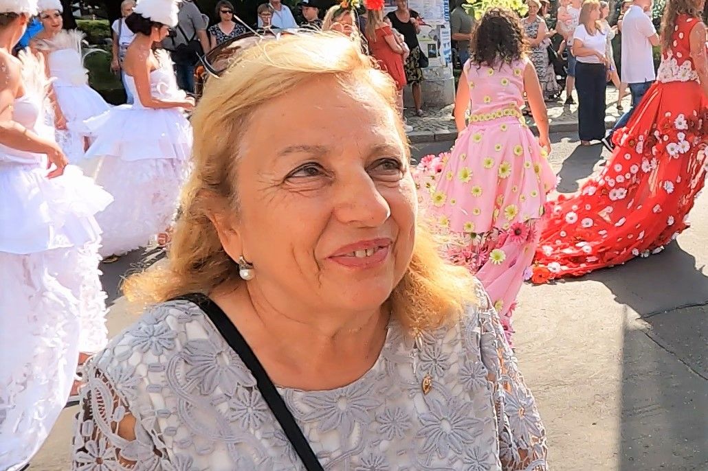 Carmen Leyte