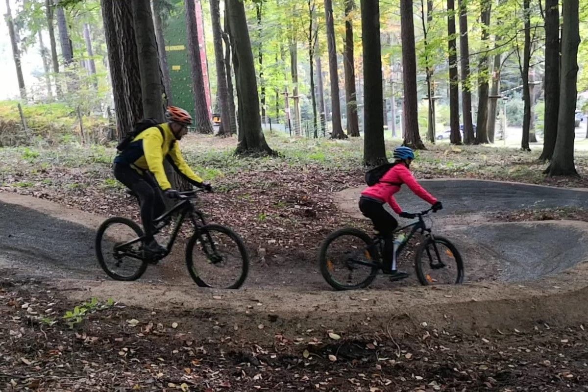 singletrack