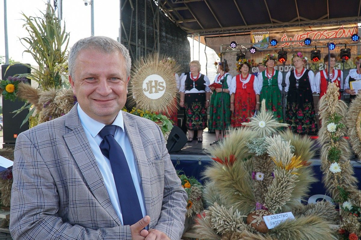 Tomasz Gabrysiak