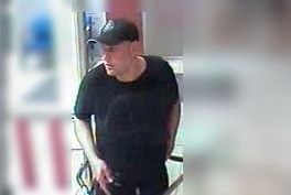podejrzewany