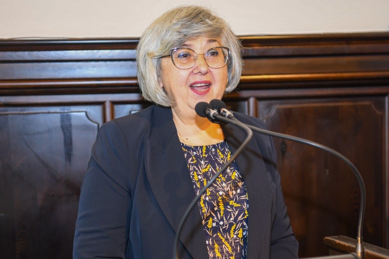Ewa Niziałek