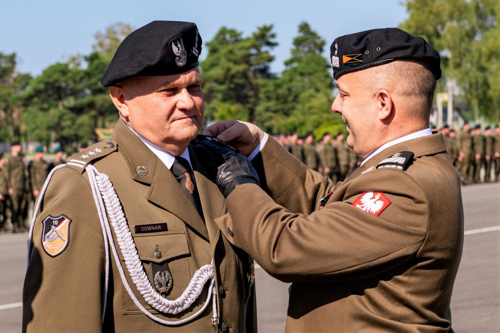 Mirosław Downar