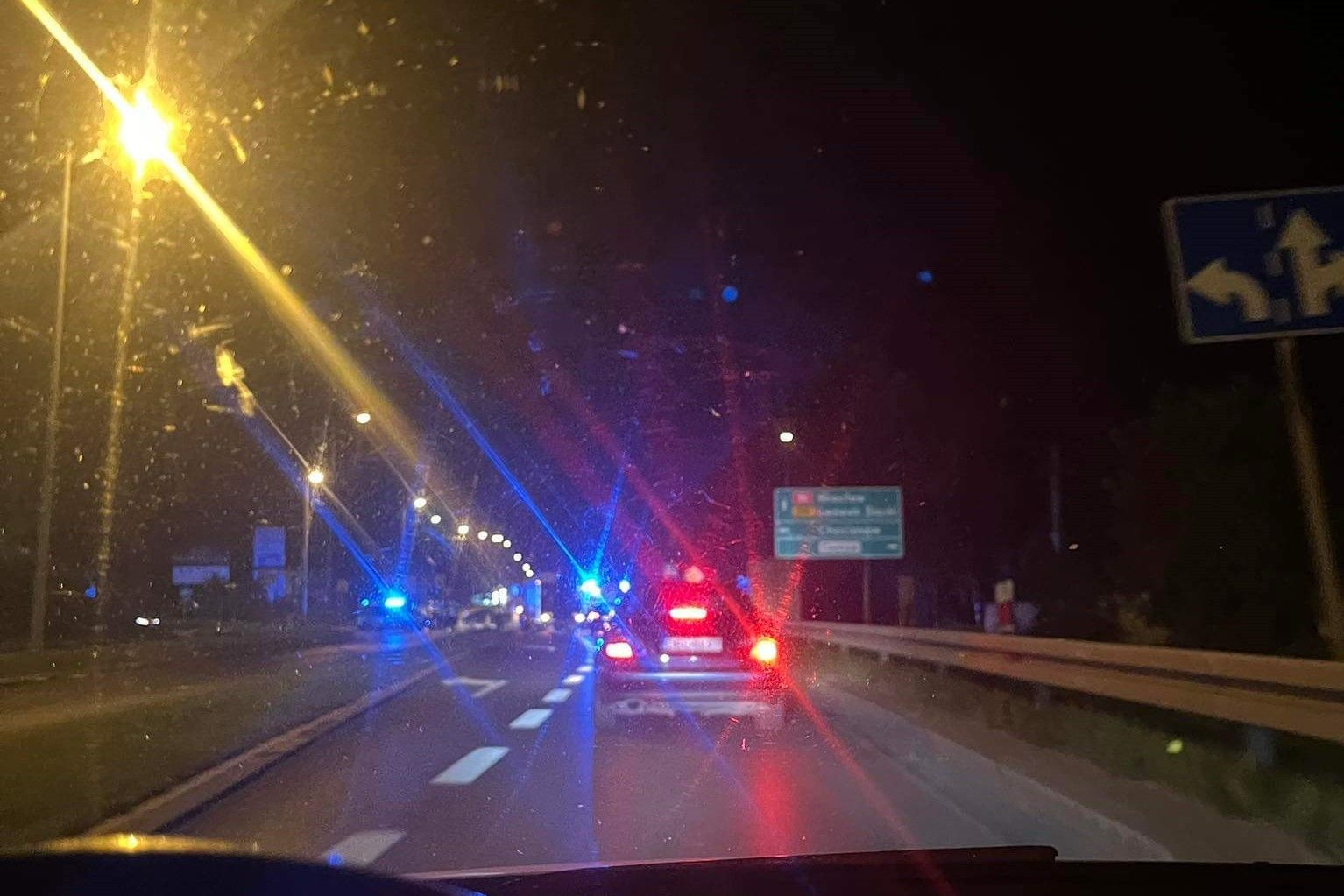 kolizja modłowa