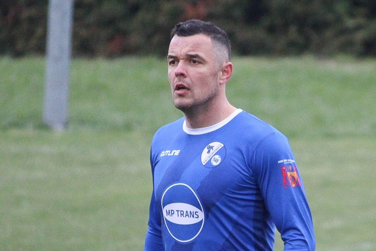 dawid janczyk gks raciborowice