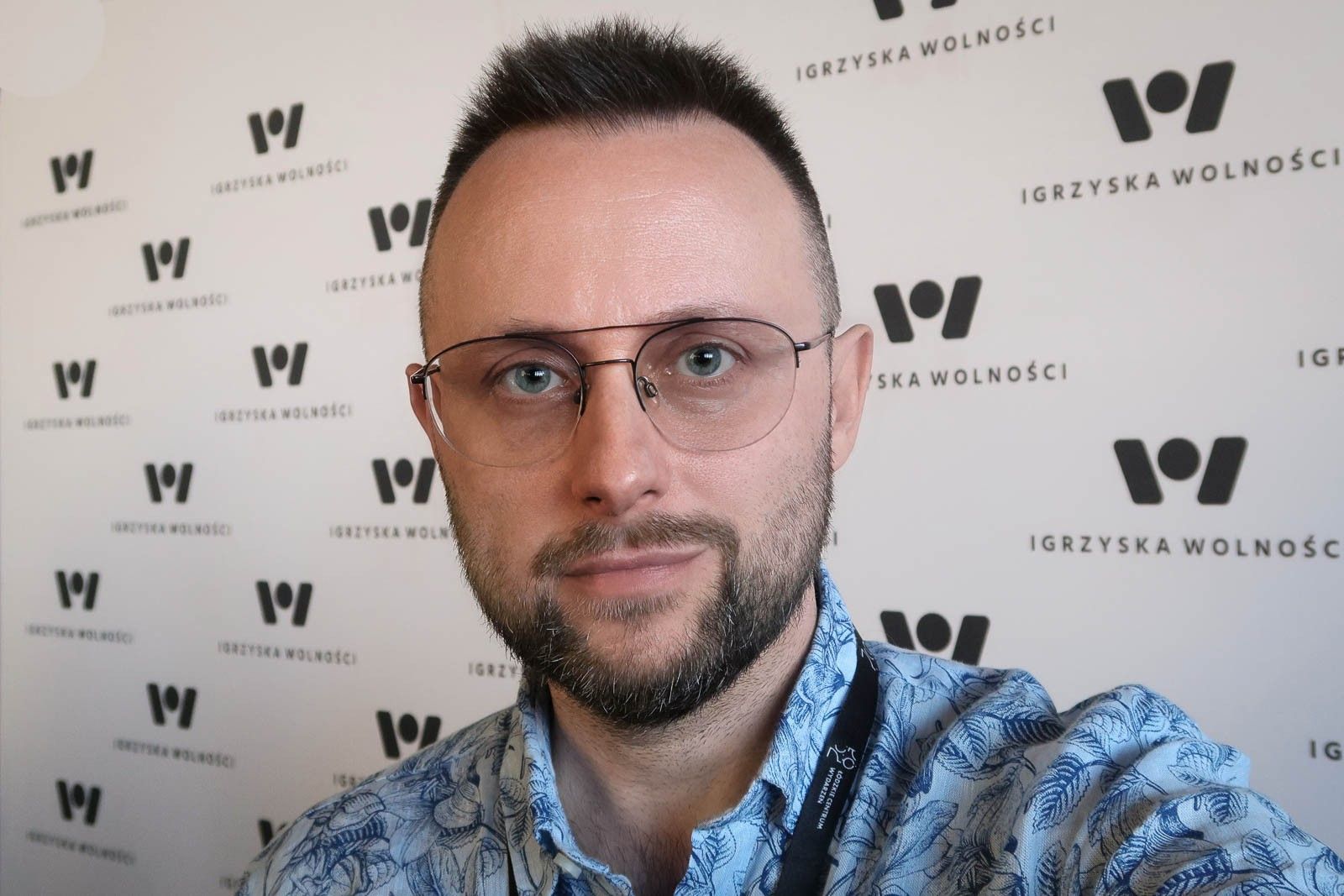 Krzysztof Gwizdała