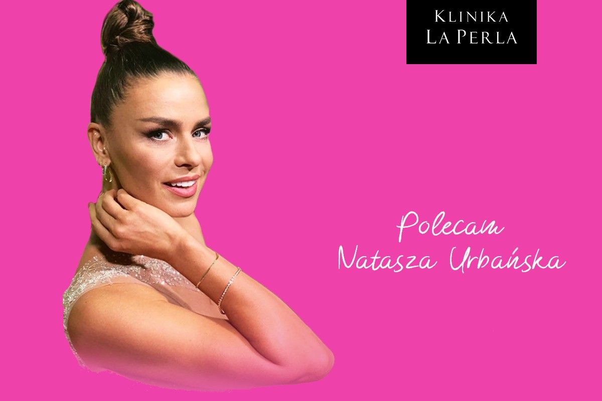 klinika la perla natasza urbańska