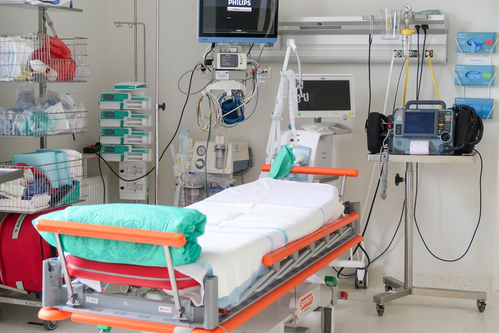 szpital sor