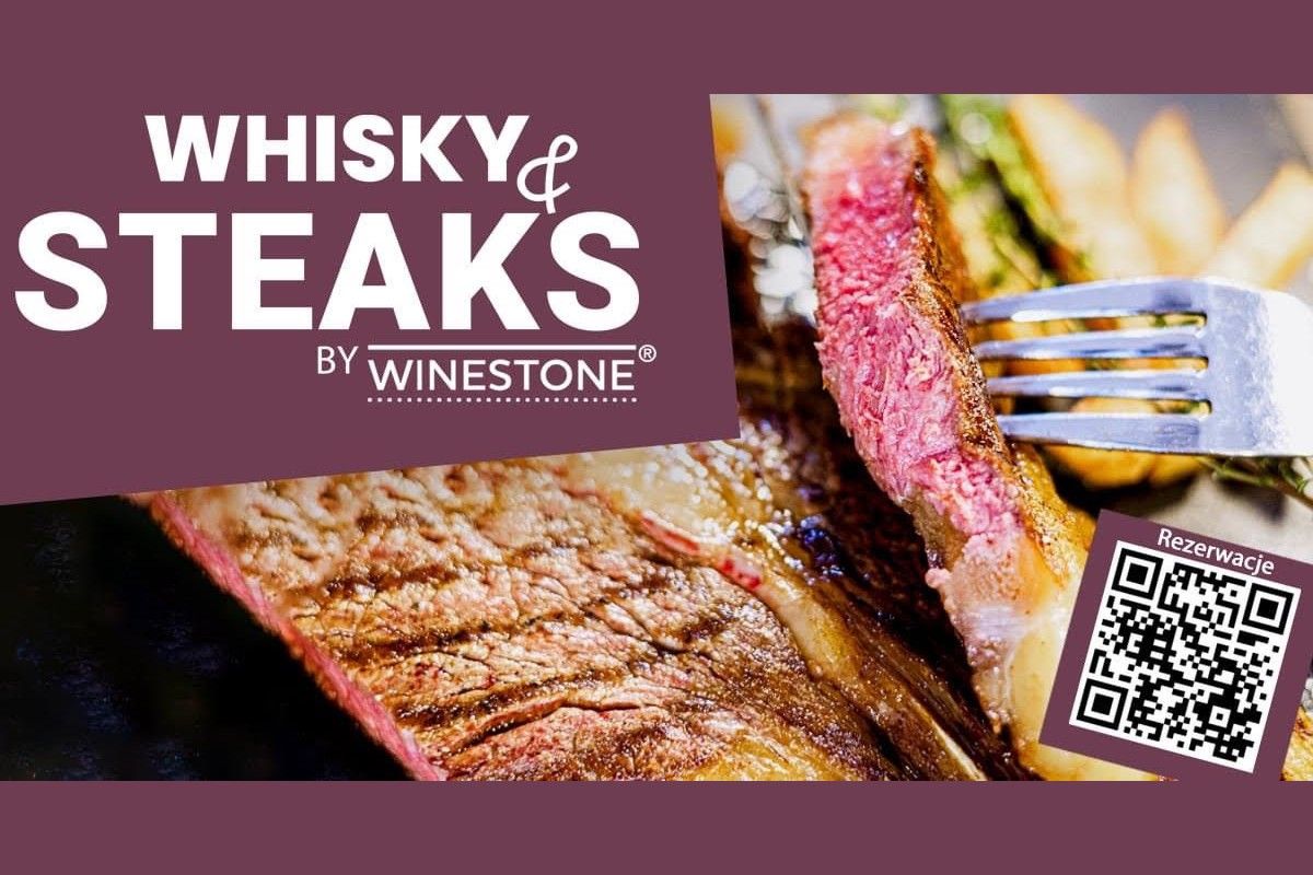 whisky winestone dzień chłopaka