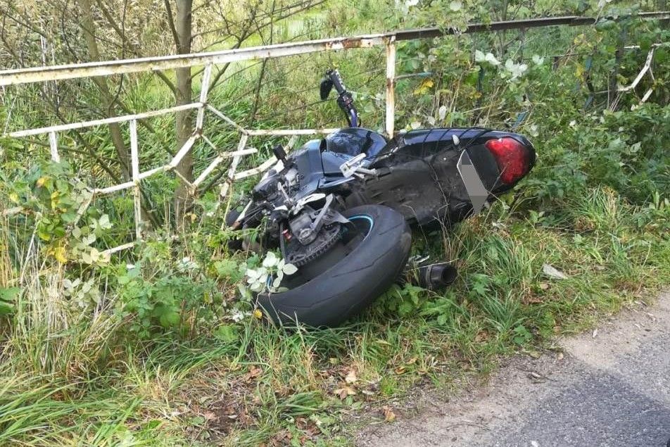 motocykl