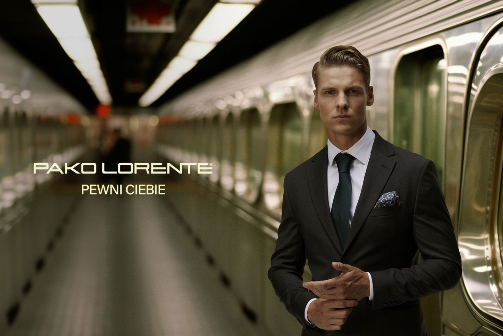 Pako Lorente