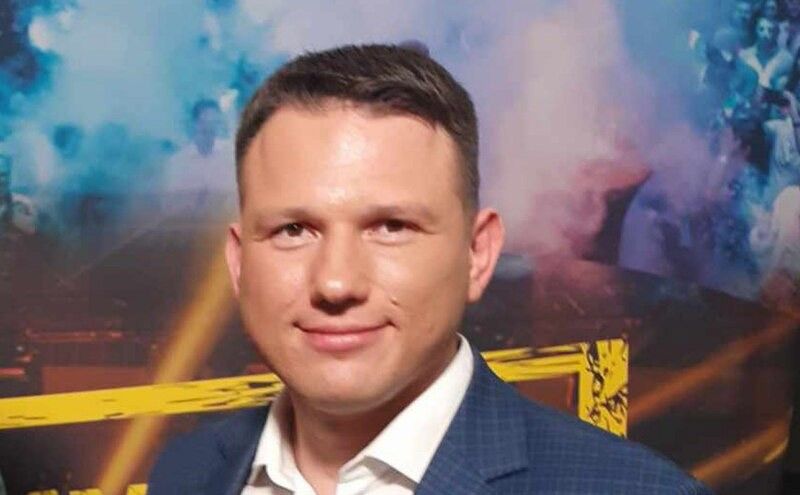 sławomir mentzen