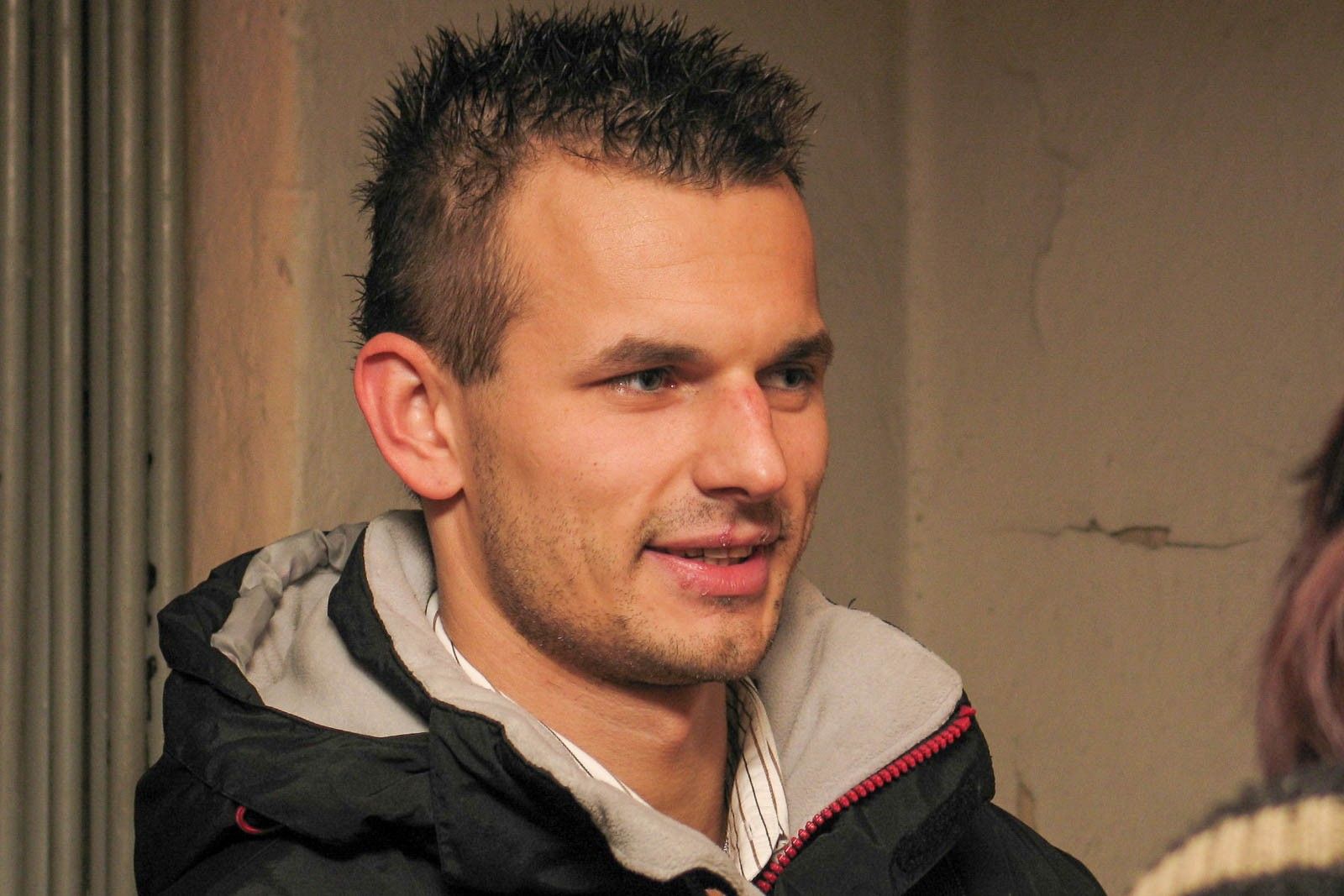 Paweł Tumiło