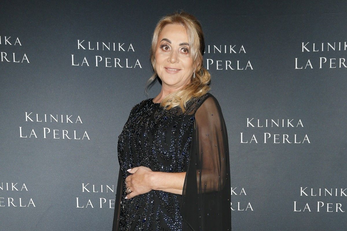 danuta martyniuk metamorfoza