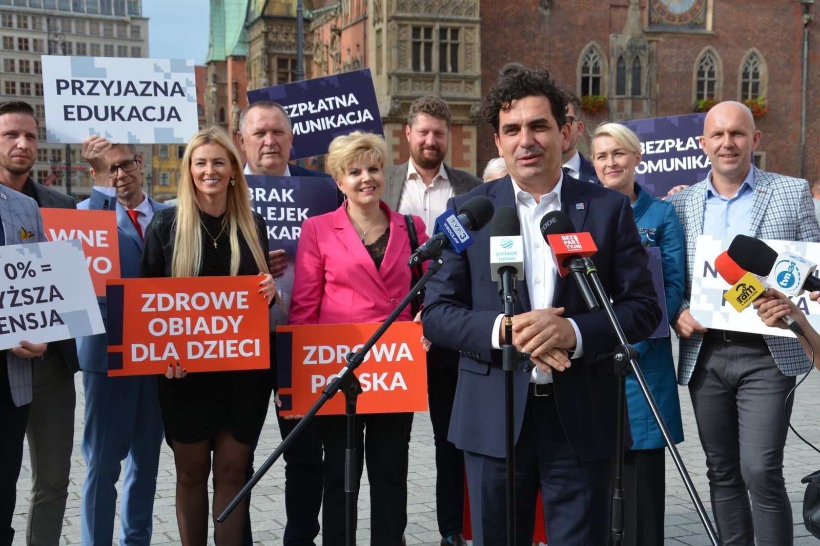 krzysztof maj
