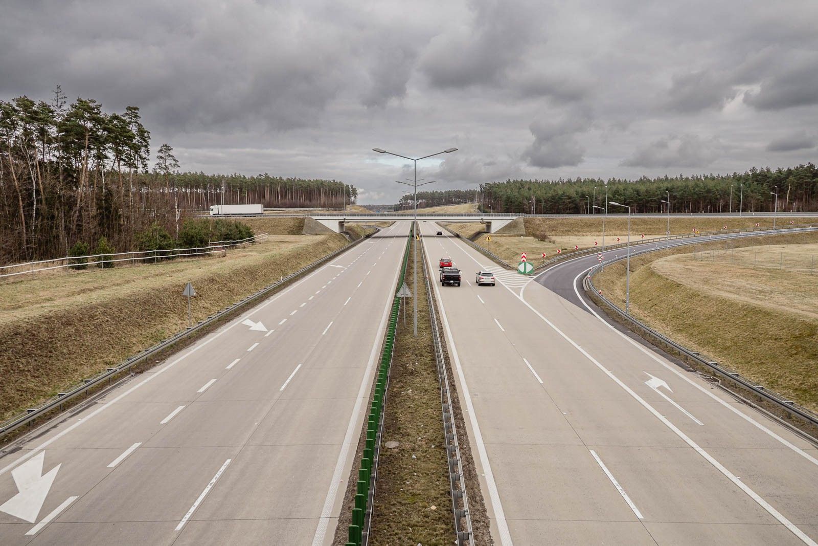 autostrada