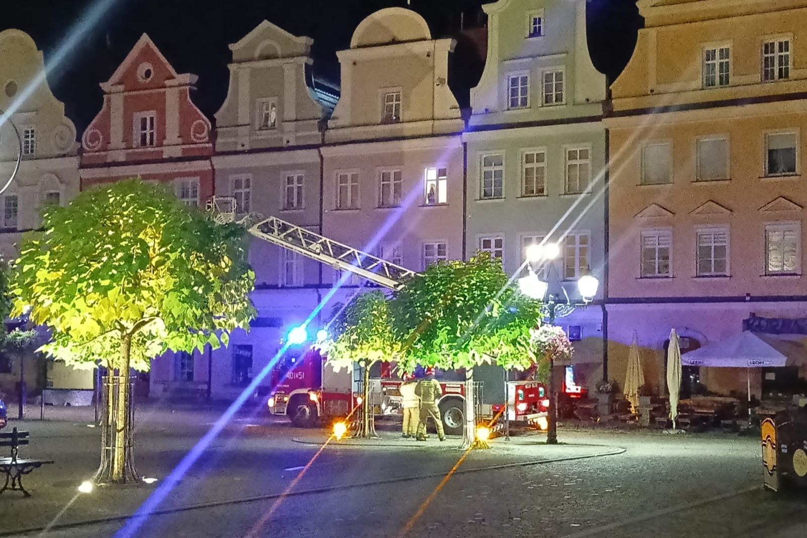 straż