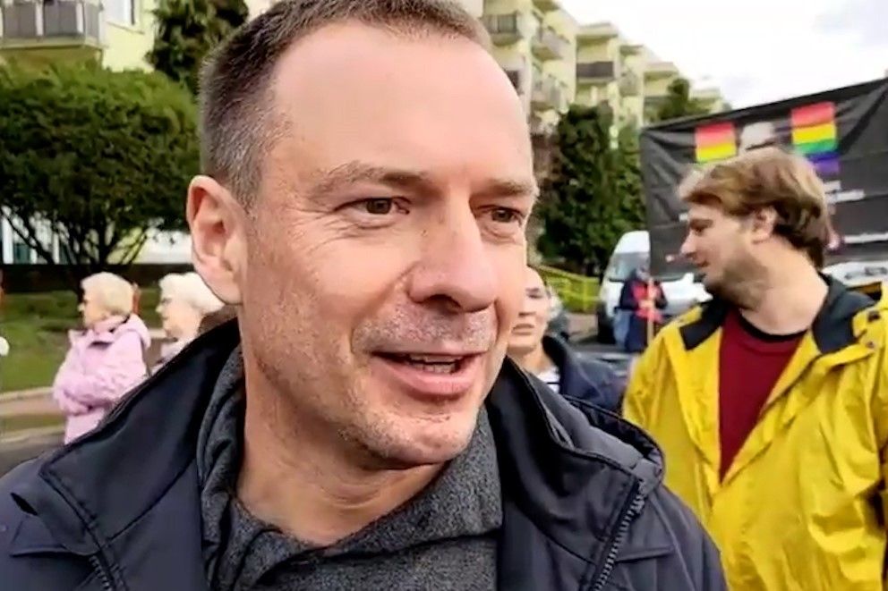 piotr borys