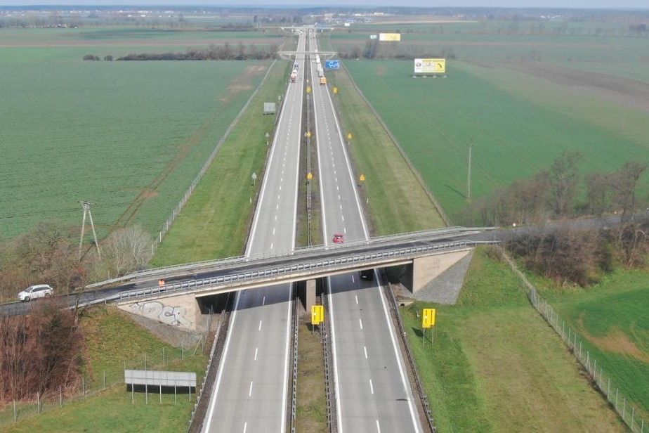 autostrada a4